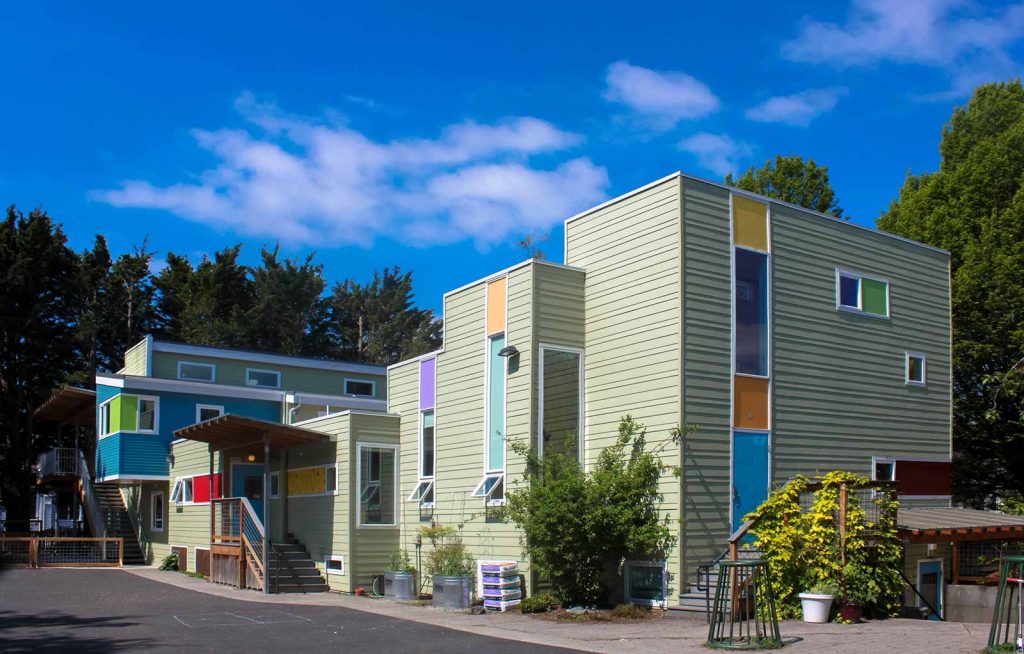 Cedar Tree Montessori School, Bellingham